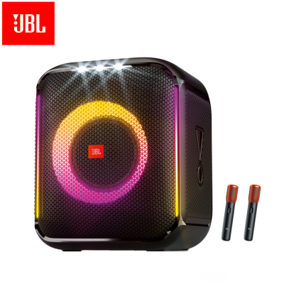 JBL Partybox Encore 音乐战将 欢唱版音响