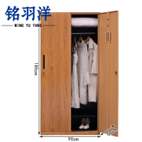 铭羽洋更衣柜B#二门台
