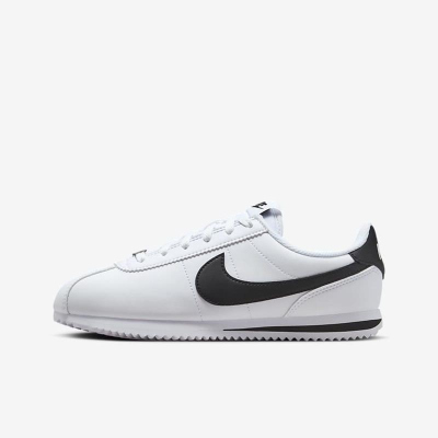 NIKE耐克休闲鞋KIDS CORTEZ (GS)低帮大童青少年鞋DM0950-108 D