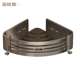 金睦源 JIN MU YON 浴室置物架 285*215*68mm 个