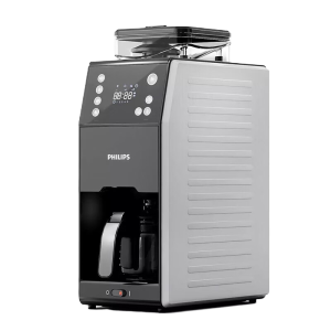 飞利浦全自动咖啡机HD7901
