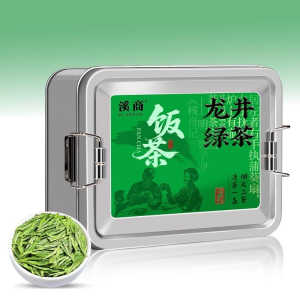 明前龙井绿茶2026年新茶正宗明前龙井绿茶浓香型春茶散装罐装茶叶