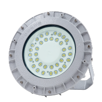 普罗斯(Plusrite)LED防爆投光灯PLUS-FG-GK-200W 灰色(预售:15天内发货)