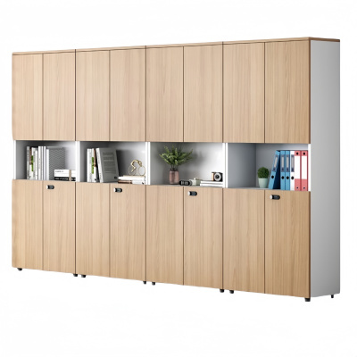 悦兴诚保密柜3200*400*2000mm个