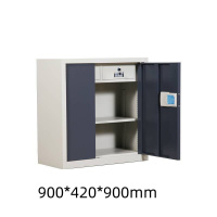 保密柜三圣G-S11 密码解锁,指纹解锁 2层