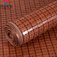 万山宏业 麻将凉席 坐垫 沙发垫 可定制尺寸 WG016Q/个