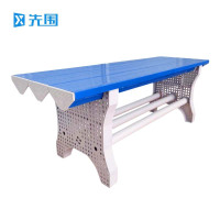 先围 浴室凳 1000*400*450mm双层加厚 个