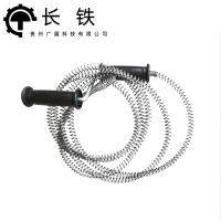 长铁 手摇疏通器 1.5米 个