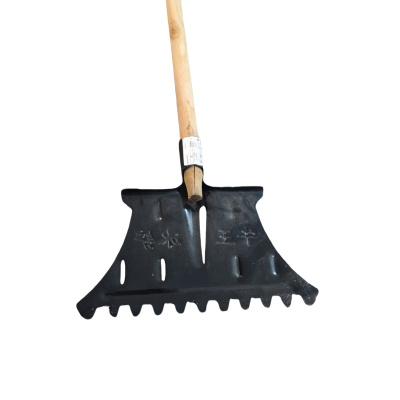 月之恒破冰除冰铲 带齿轮+1.2米 把