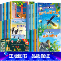 奇趣大自然科普绘本[全套] [正版]奇趣大自然读物幼儿园老师儿童书籍3一6必读经典绘本4–6岁宝宝动物故事绘本阅读注音版