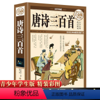 [正版]精装唐诗三百首全集国学全唐诗三百首完整版详析全解白话对照全译唐诗三百首鉴赏辞典幼儿一年级小学生唐诗300首课外
