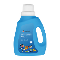 大嘴猴(Paul Frank)深层洁净全效 洗衣液1kg