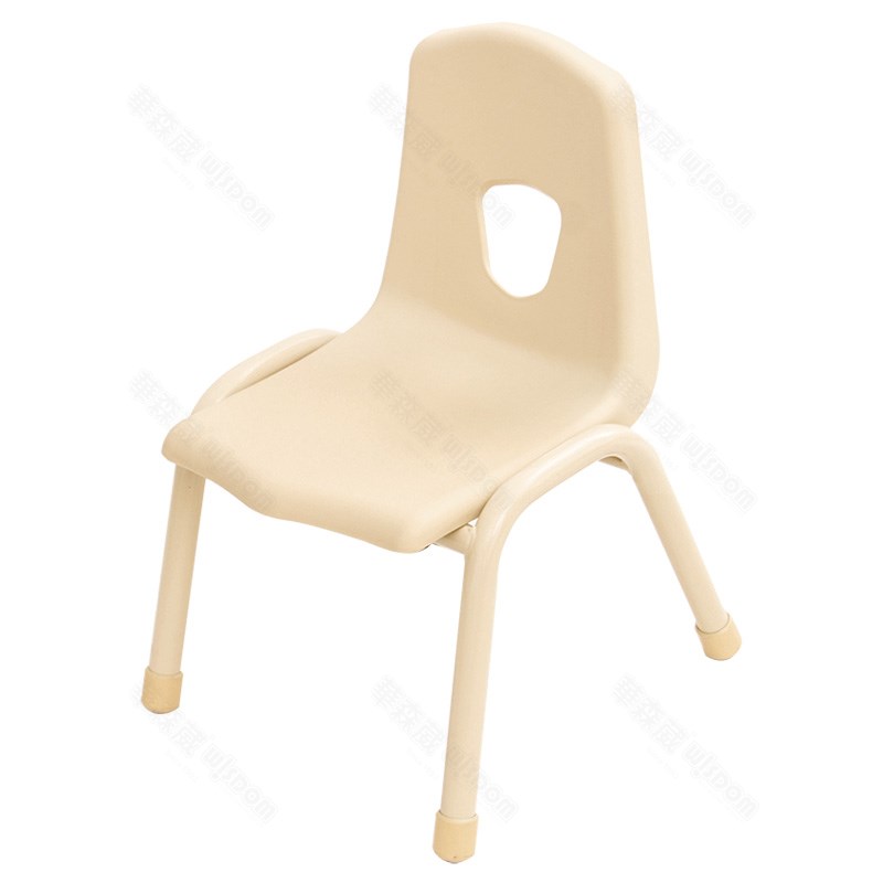 华森葳儿童家具 新哈佛椅25cm