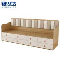 铭思达沙发卡座