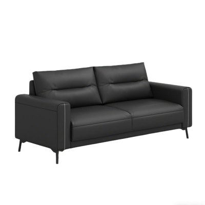 豫众诺 办公沙发三人位 2150*900*900mm 张