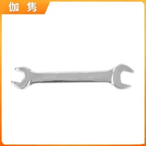 伽隽 双开口扳手 16*18mm 把