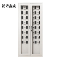 汉诺鑫威手机存放柜40门下档1800*814*300mm