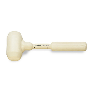 百塔(Beta) 1391A 500 无反弹橡胶锤 290mm