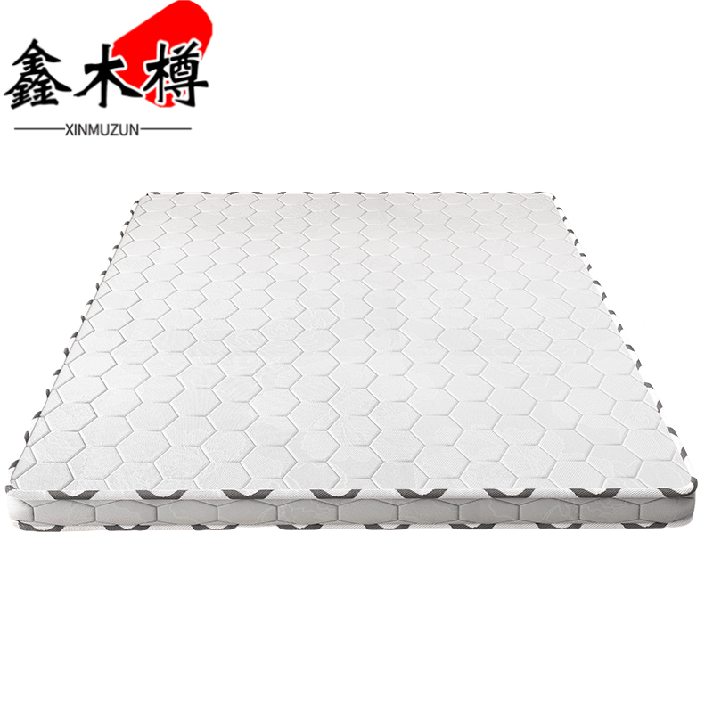 鑫木樽5公分床垫1500*2000*50mm张