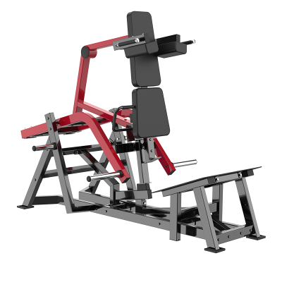 胜迈 SMV-12 斜蹲训练器
