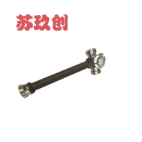 苏玖创腔体四功分器 800-2700MHz 个