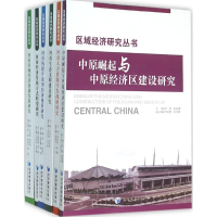 音像区域经济研究丛书完世伟,周纪昌,罗煜 等 主编