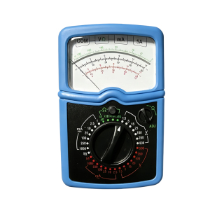 中谆云品 电流测试器 WD4A 台