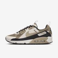 Nike海外购耐克 Air Max 90新款男HQ1416-001减震训练跑步运动鞋