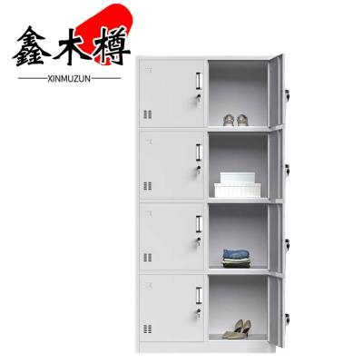 鑫木樽储物柜子1800*850*390mm台