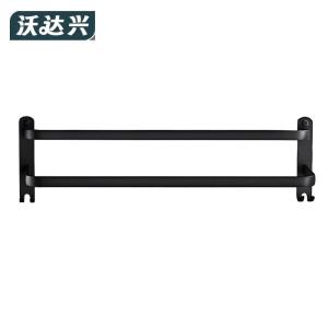沃达兴 浴室置物架 60cm个