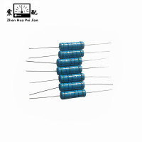 震配ZHENHUAPEIJIANNT 金属膜电阻 RJ-3W或5W(按欧姆值供货) 只