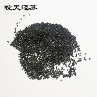 皖天迈苏1.7mm铸钢丸轴承附属件/吨