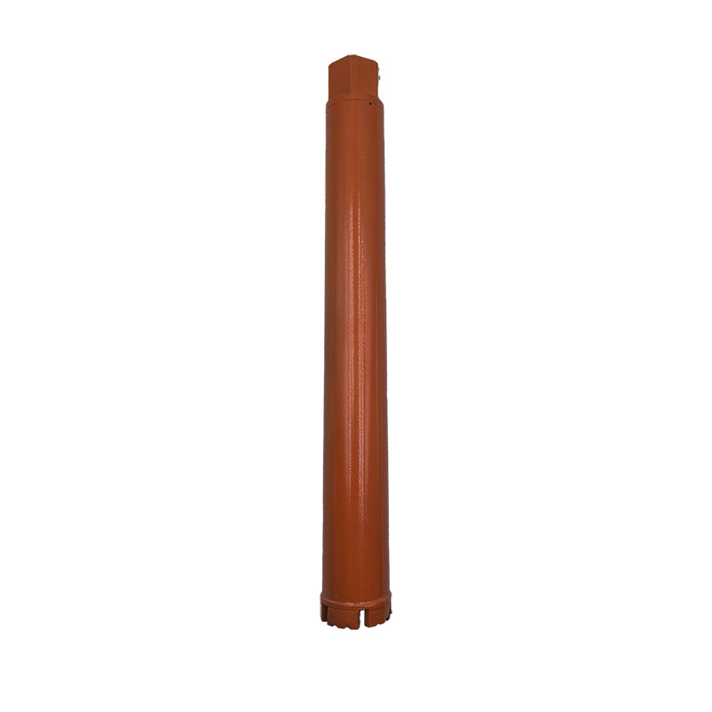 昌赞 水钻头 83*370mm 支