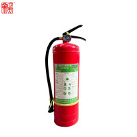 正天齐手提式(低温)水基 灭火器MS/ABEF6I