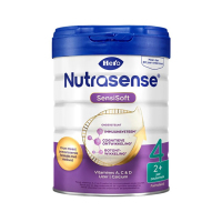 有效期到27年5月-Hero Baby天赋力荷兰白金版4段新包装2岁以上700g荷兰本土原装进口 婴幼儿配方奶粉