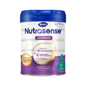 有效期到27年5月-Hero Baby天赋力荷兰白金版4段新包装2岁以上700g荷兰本土原装进口 婴幼儿配方奶粉