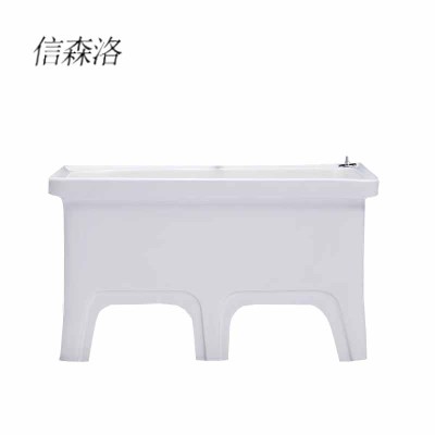 信森洛 墩布池 长1.1m 个