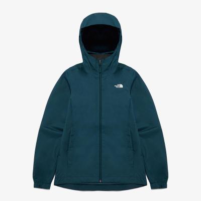 THE NORTH FACE北面休闲外套防风透气户外旅行夹克NJ3BQ90A