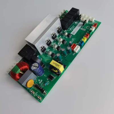 帮客材配 全新原装法迪欧蒸烤箱一体机SKTD55B- F02主板 收前务必验货