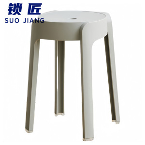 锁匠 塑料凳 大号 个