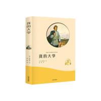 正版新书]我的大学高尔基9787545144741