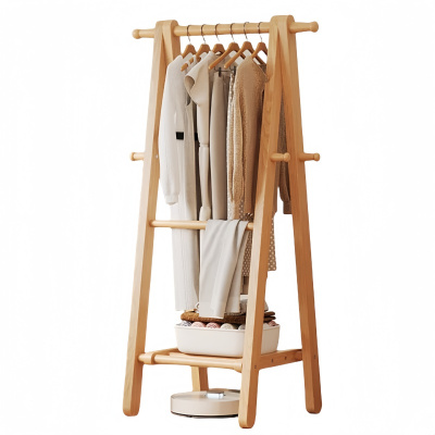 悦兴诚衣帽架60*150cm个