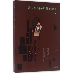 [M]消失在镜子后面的妻子-9787536078499