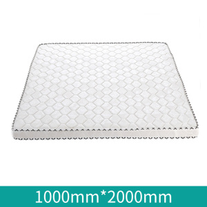 匡大 床垫5厘米厚1米宽椰棕床垫