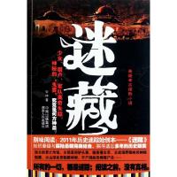 正版新书]迷藏安坤9787543876989