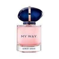 阿玛尼(ARMANI)自我无界香水 经典版-木质花香30ml