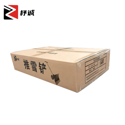 杼诚轮式推雪铲75*35cm/个