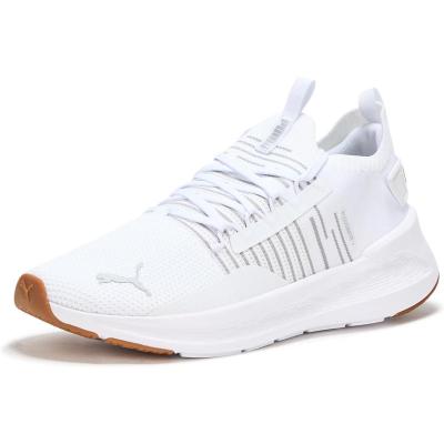 彪马(Puma)女款跑鞋舒适缓震透气支撑运动休闲潮流慢跑鞋