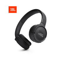 JBL TUNE520BT耳机 黑色