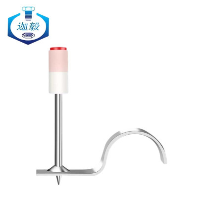 迦毅炮钉 消防钉16管卡钉个